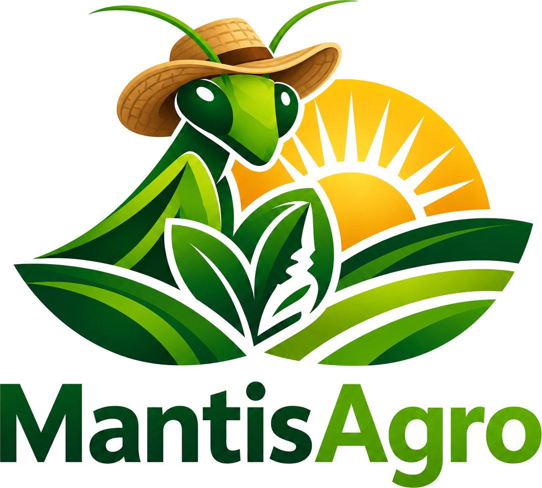 MantisAgro